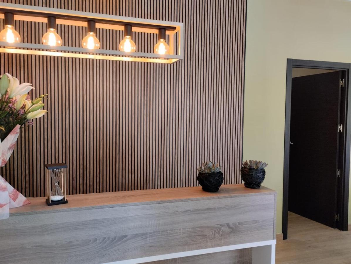 Hostel Azul Cielo O Pedrouzo Dış mekan fotoğraf