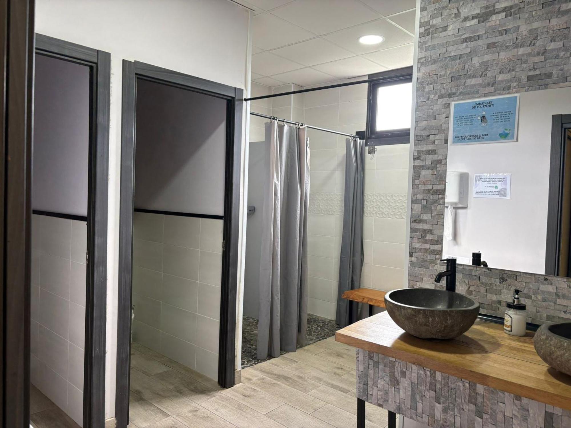 Hostel Azul Cielo O Pedrouzo Dış mekan fotoğraf